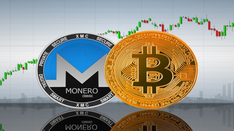 how much is 0.1 monero in bitcoin