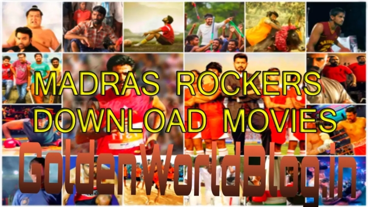 2021 movies tamil rockers madras Madras (film)
