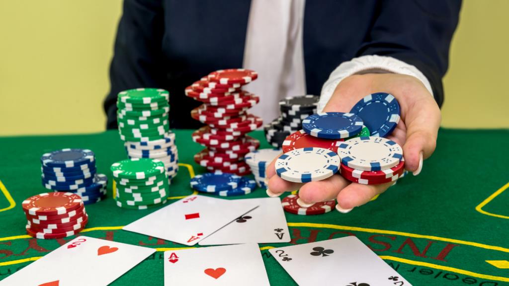 How To Find The Best Online Casinos in Singapore? | malluweb